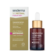 Sesderma Sesretinal Mature Skin Liposomal Serum x30ml - TIENDA PIEL