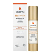 Sesderma Sesvitamin - C Crema Gel Revitalizante x50ml - TIENDA PIEL