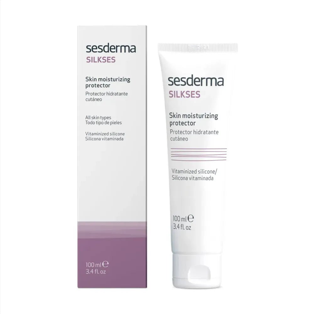 Sesderma Silkses Protector Hidratante Cutáneo x100ml - TIENDA PIEL