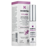Sesederma Seslash Activador Cejas Y Pestañas x5ml - TIENDA PIEL