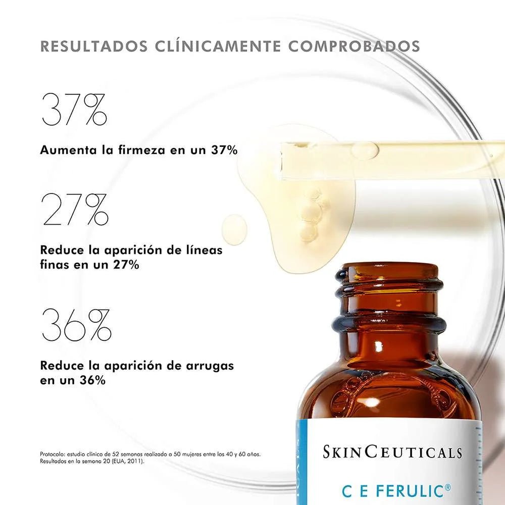 Skin Ceuticals Ce Ferulic x 30ml - TIENDA PIEL