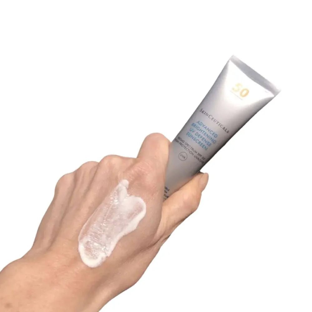 SkinCeuticals Advanced Brightening UV Defense SPF50+ x40ml - TIENDA PIEL