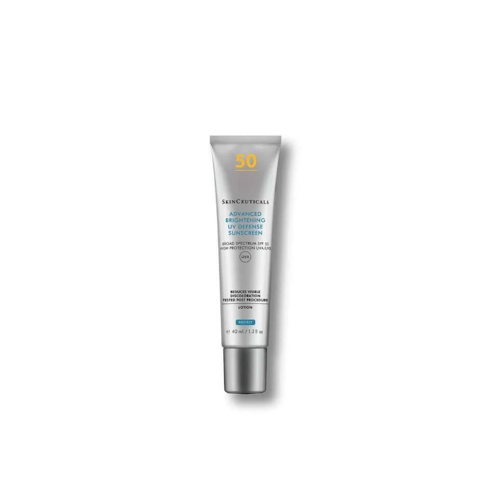 SkinCeuticals Advanced Brightening UV Defense SPF50+ x40ml - TIENDA PIEL