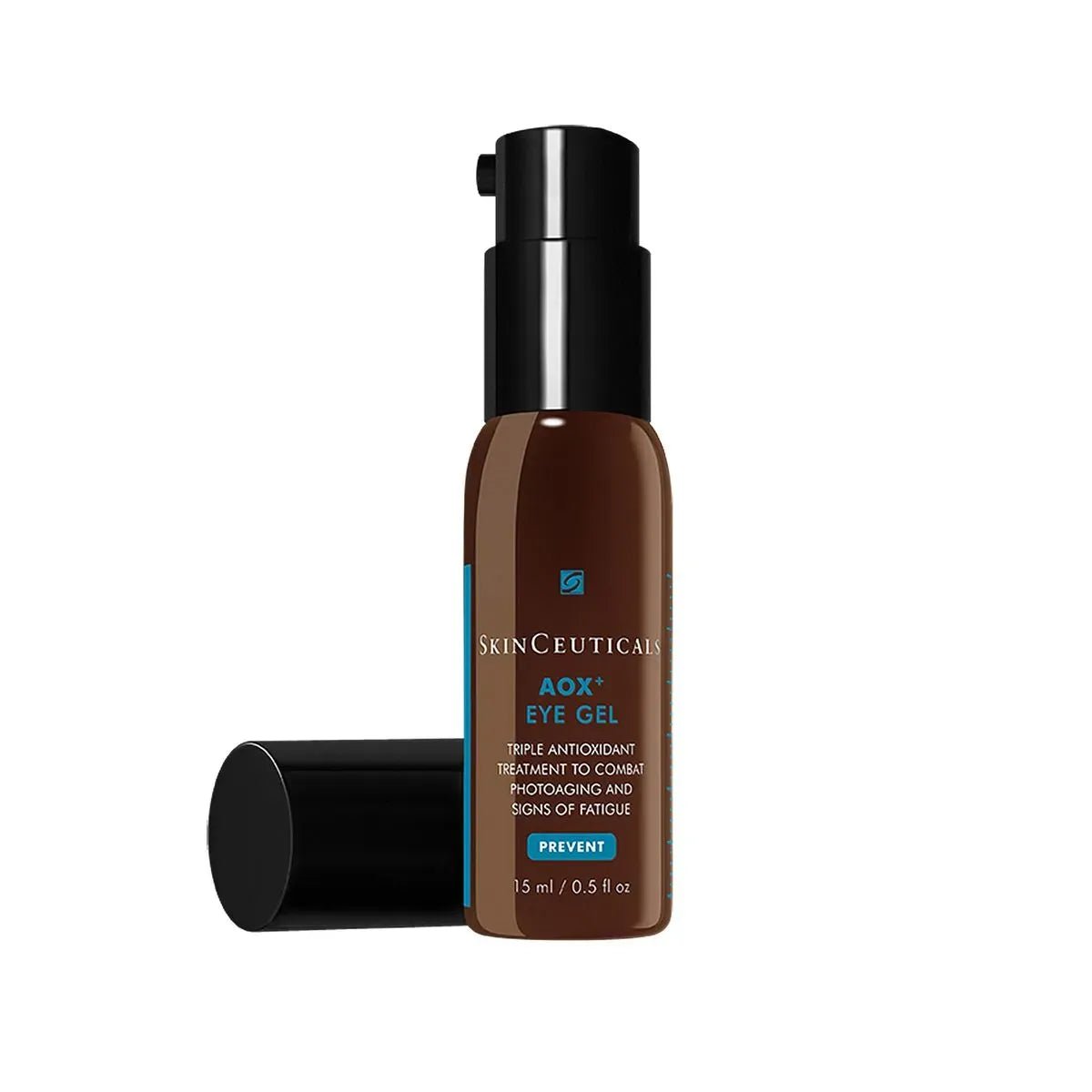 SkinCeuticals Aox Eye Gel x15ml - TIENDA PIEL