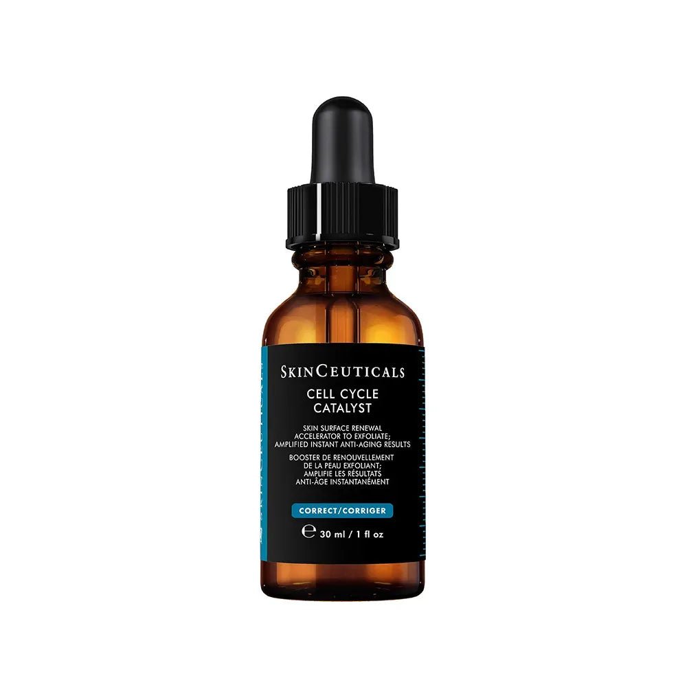 Skinceuticals Cell Cycle Catalyst Suero Antiedad 30 Ml - TIENDA PIEL