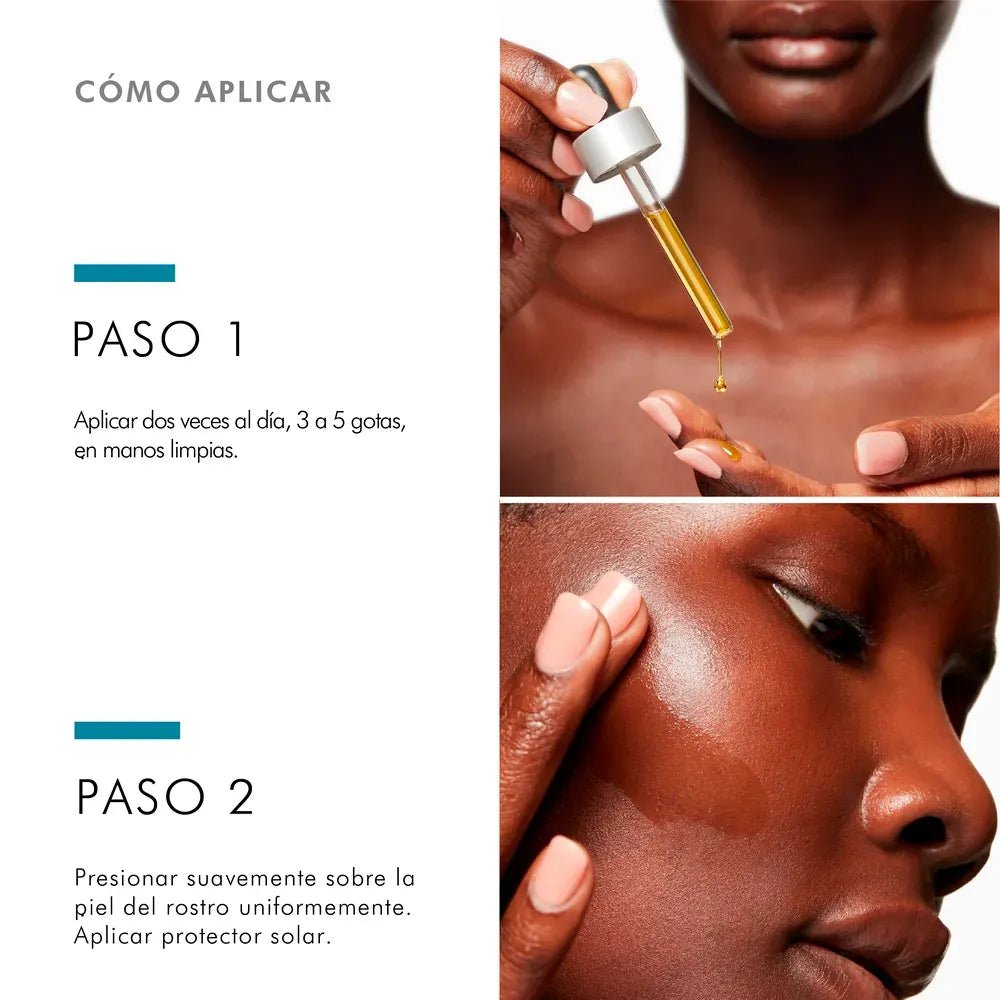 SkinCeuticals Discoloration Defense x 30ml - TIENDA PIEL