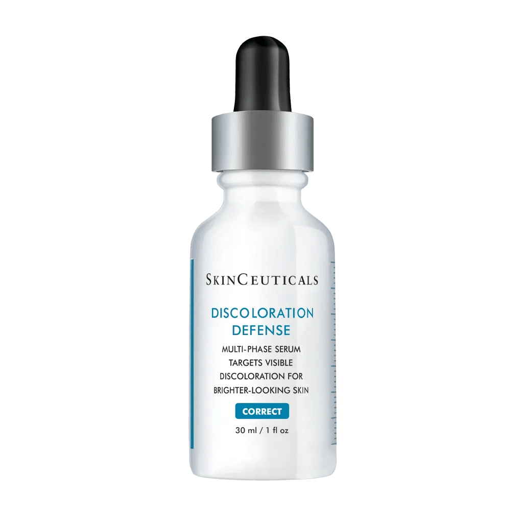 SkinCeuticals Discoloration Defense x 30ml - TIENDA PIEL