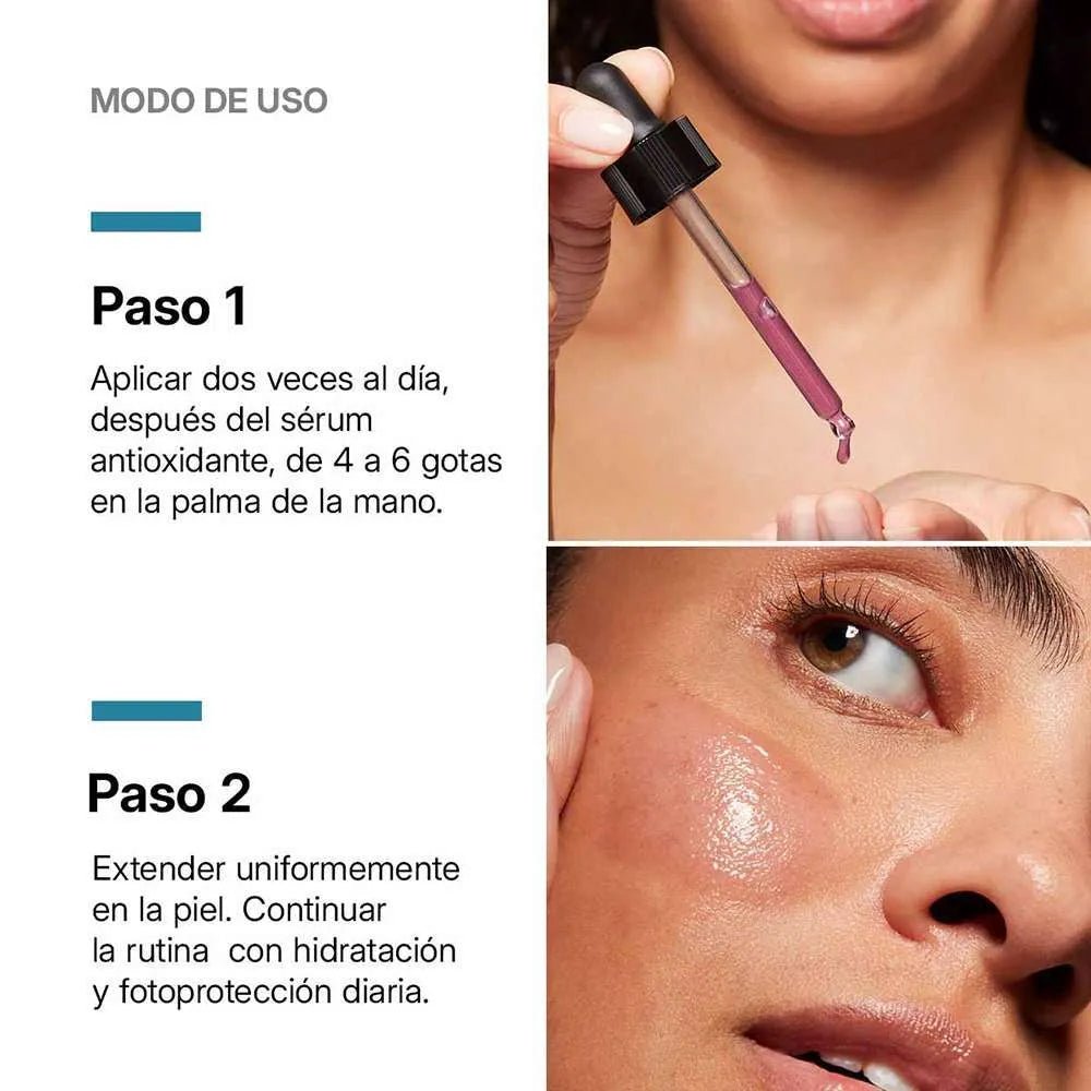 SkinCeuticals HA Intensifier Multi - Glycan Sérum Voluminizador x30ml - TIENDA PIEL