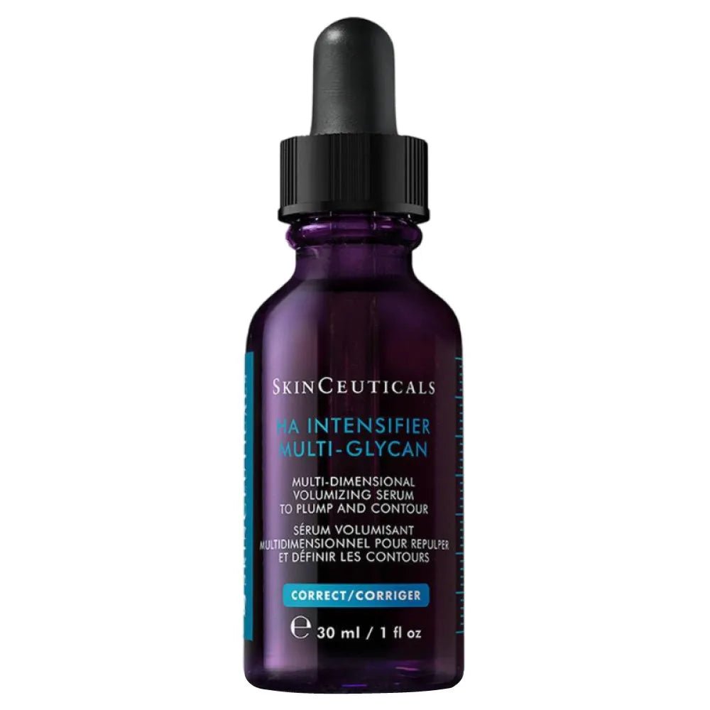 SkinCeuticals HA Intensifier Multi - Glycan Sérum Voluminizador x30ml - TIENDA PIEL