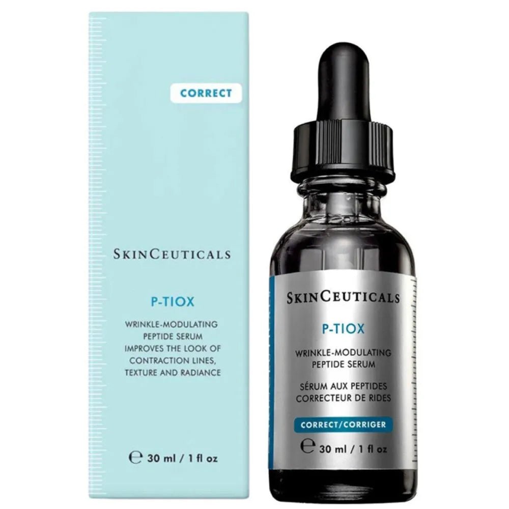 SkinCeuticals P - Tiox Sérum Antiarrugas x30ml - TIENDA PIEL