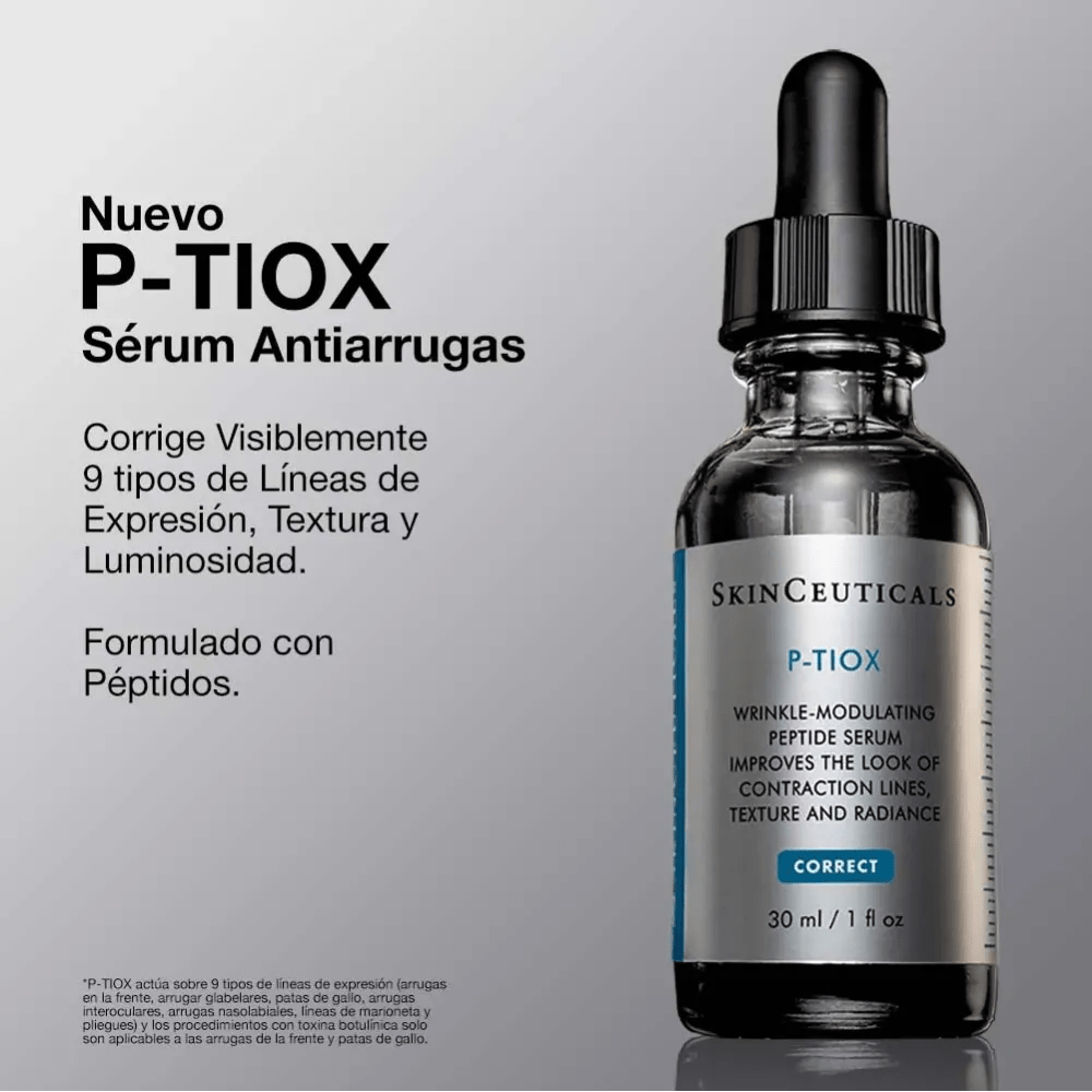 SkinCeuticals P-Tiox Sérum Antiarrugas x30ml