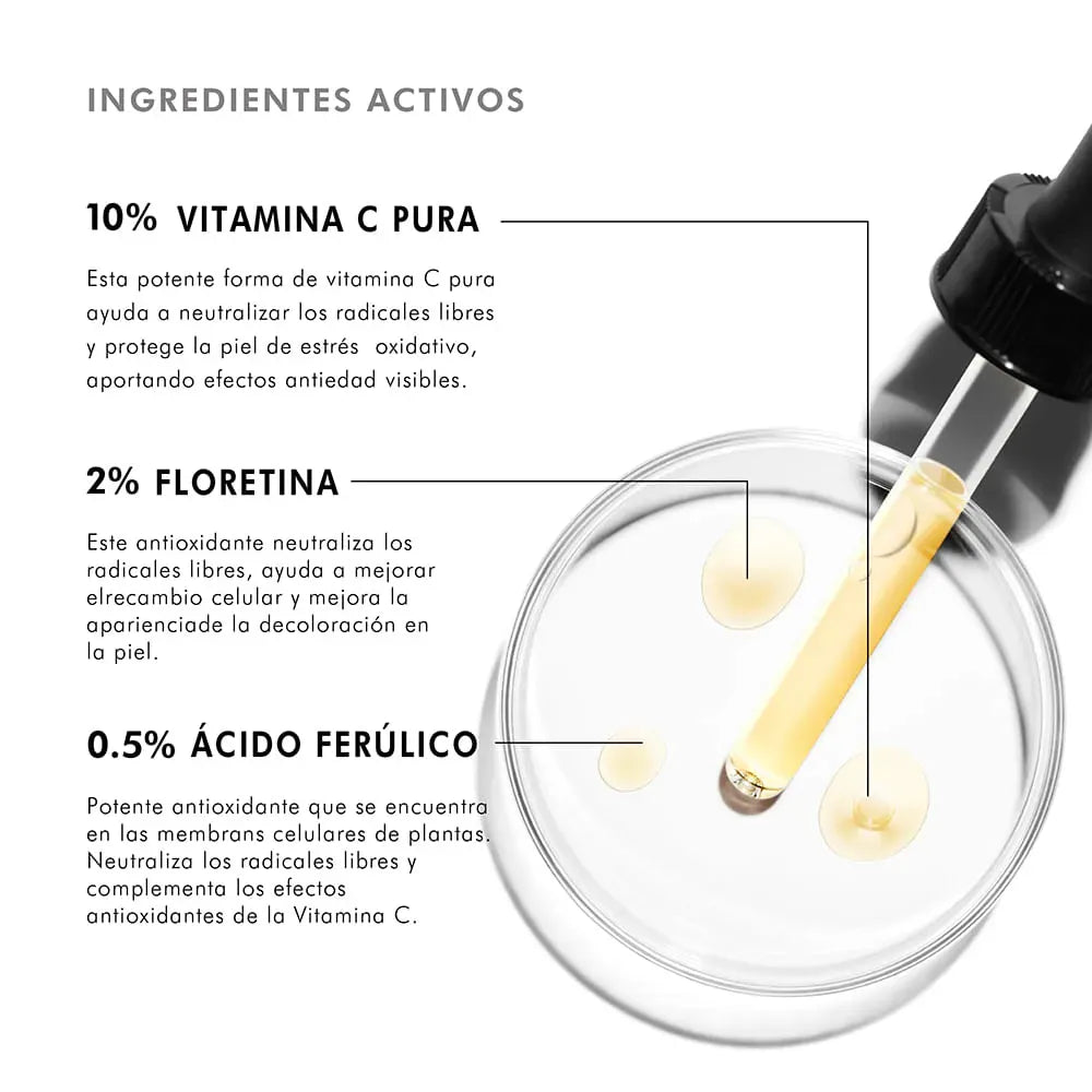 SkinCeuticals Phloretin CF x 30ml - TIENDA PIEL