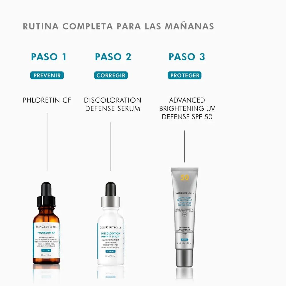 SkinCeuticals Phloretin CF x 30ml - TIENDA PIEL