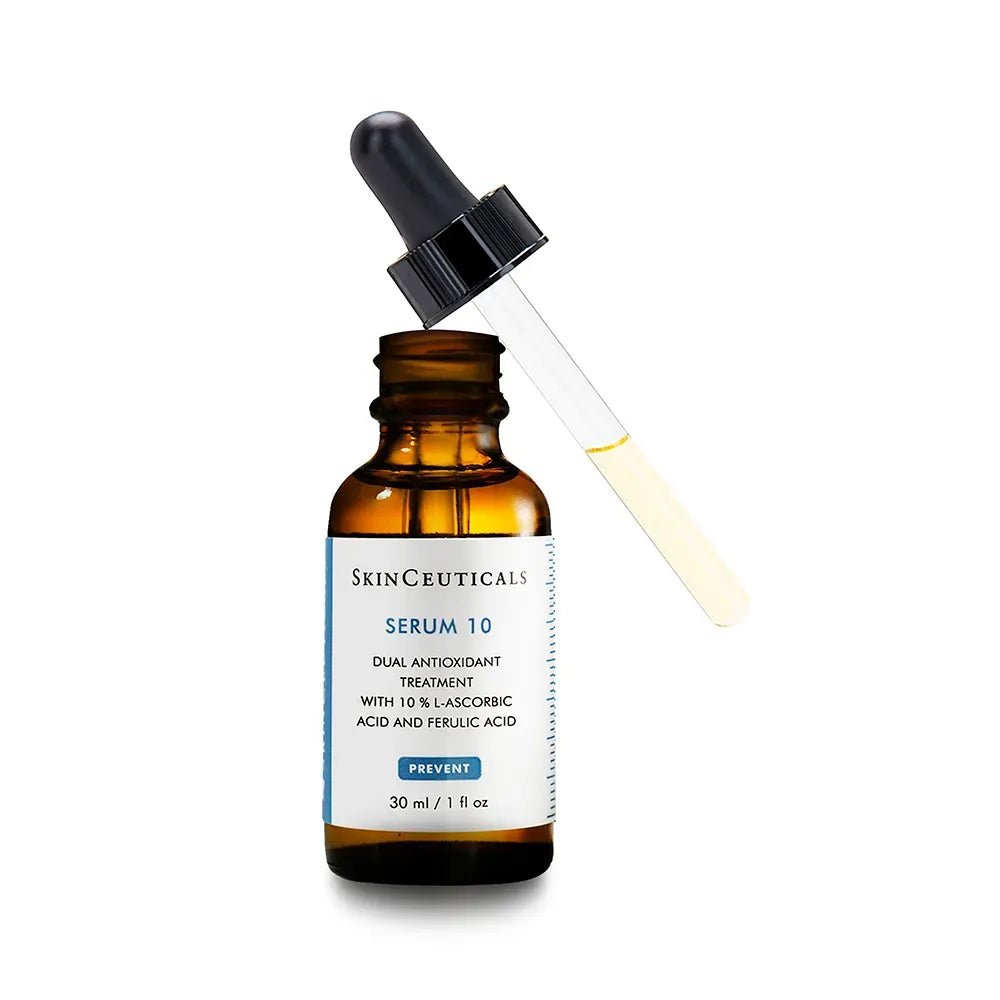 SkinCeuticals Serum 10 x 30ml - TIENDA PIEL
