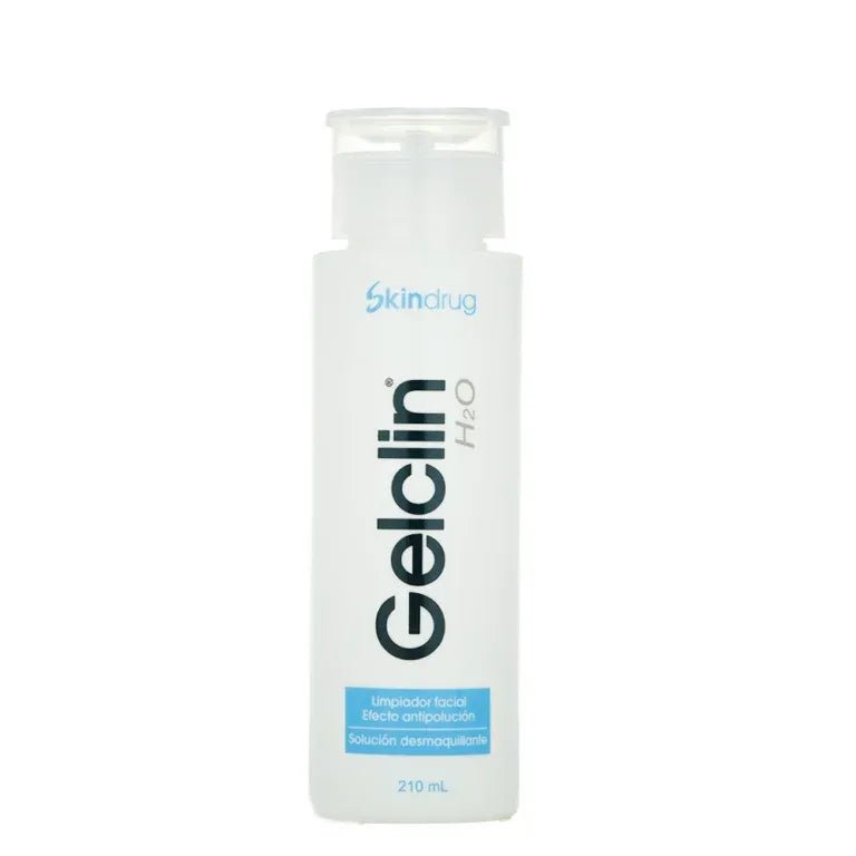 Skindrug Gelclin H2O x210ml - TIENDA PIEL