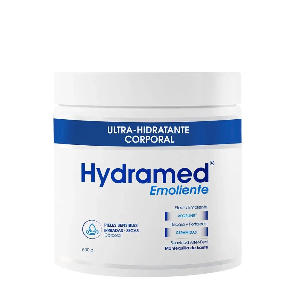 Skindrug Hydramed x500g - TIENDA PIEL