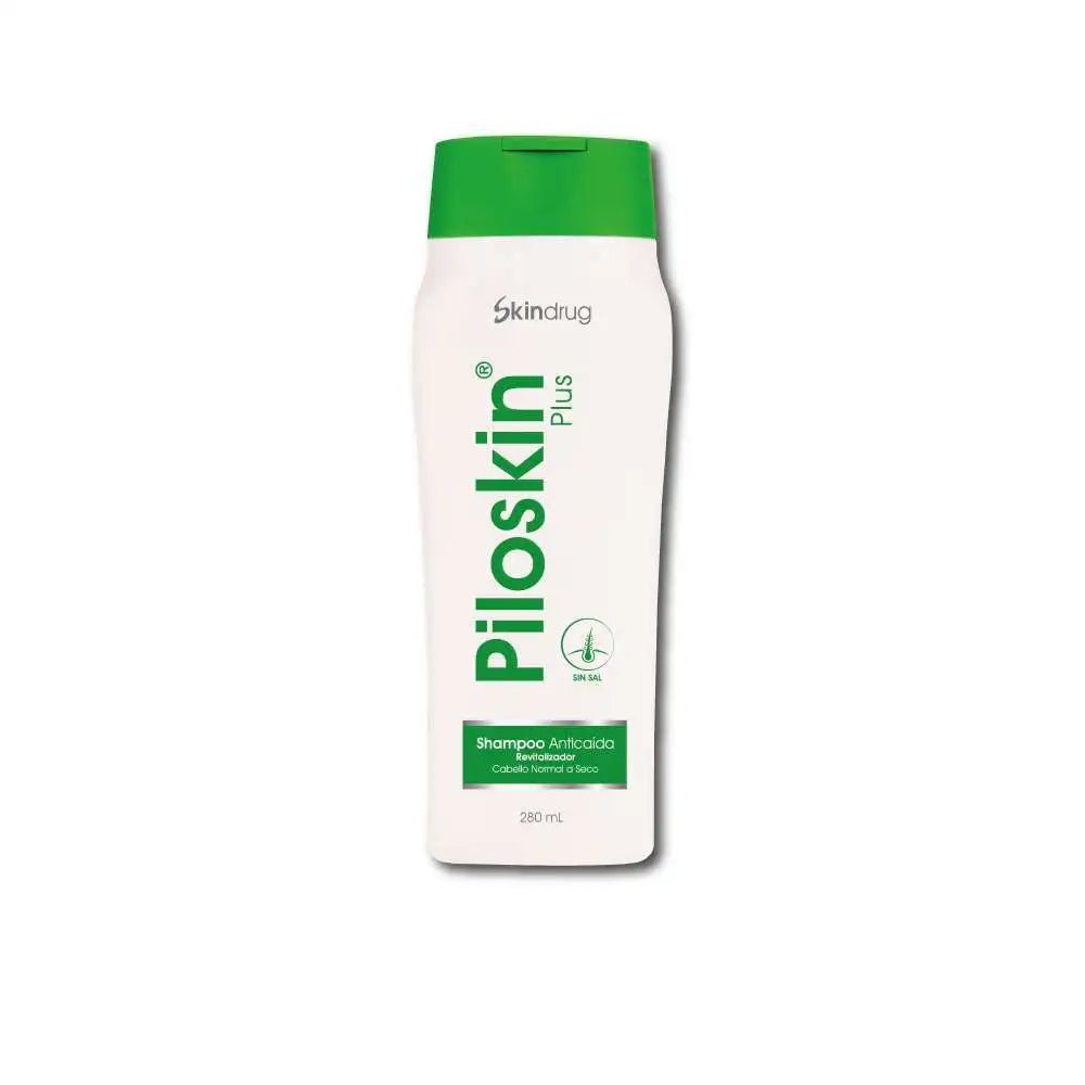 Skindrug Piloskin Plus x280ml - TIENDA PIEL