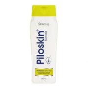 Skindrug Piloskin Shampoo Anticaída Uso Diario x280ml - TIENDA PIEL