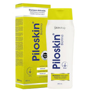Skindrug Piloskin Shampoo Anticaída Uso Diario x280ml - TIENDA PIEL