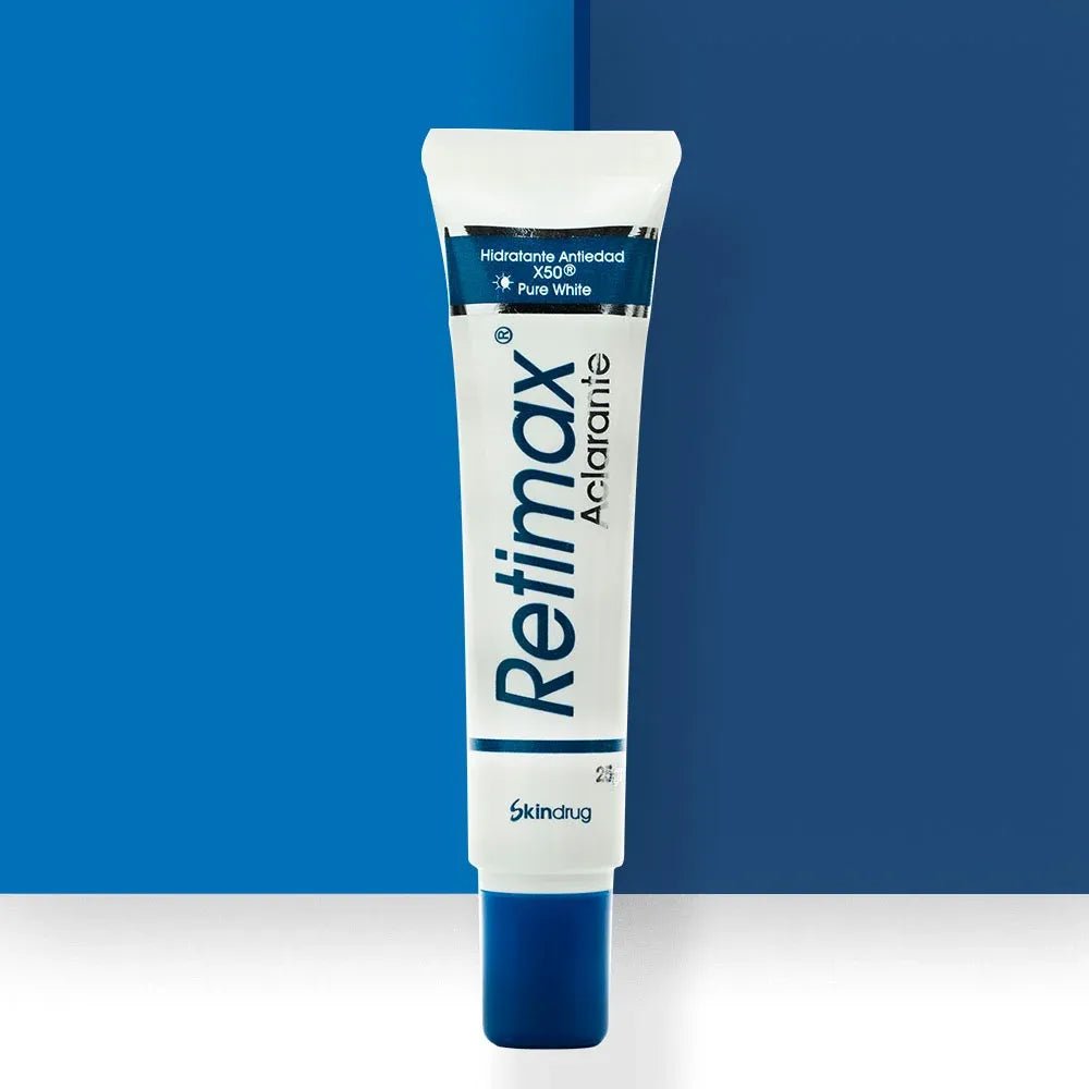 Skindrug Retimax Aclarante x25g - TIENDA PIEL