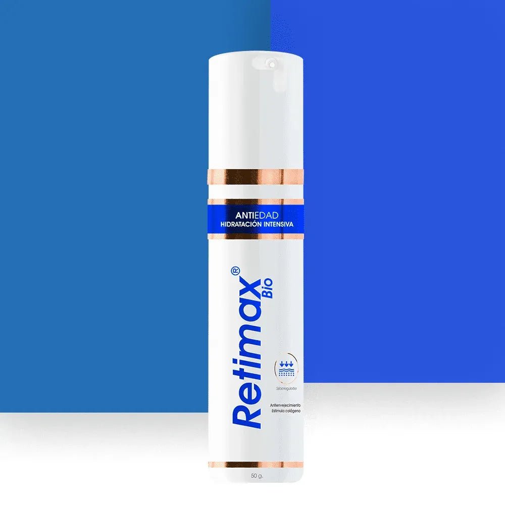 Skindrug Retimax Bio Hidratación Intensiva x50g - TIENDA PIEL