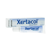 Skindrug Xertacol (Sertaconazol Ntirato 2%) Crema x20gr - TIENDA PIEL