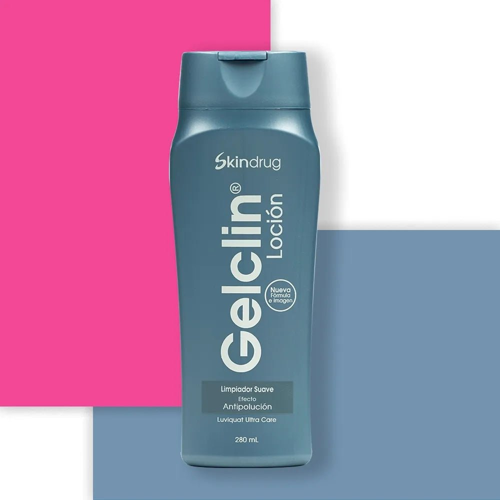 Skrindrug Gelclin Locion x280ml - TIENDA PIEL