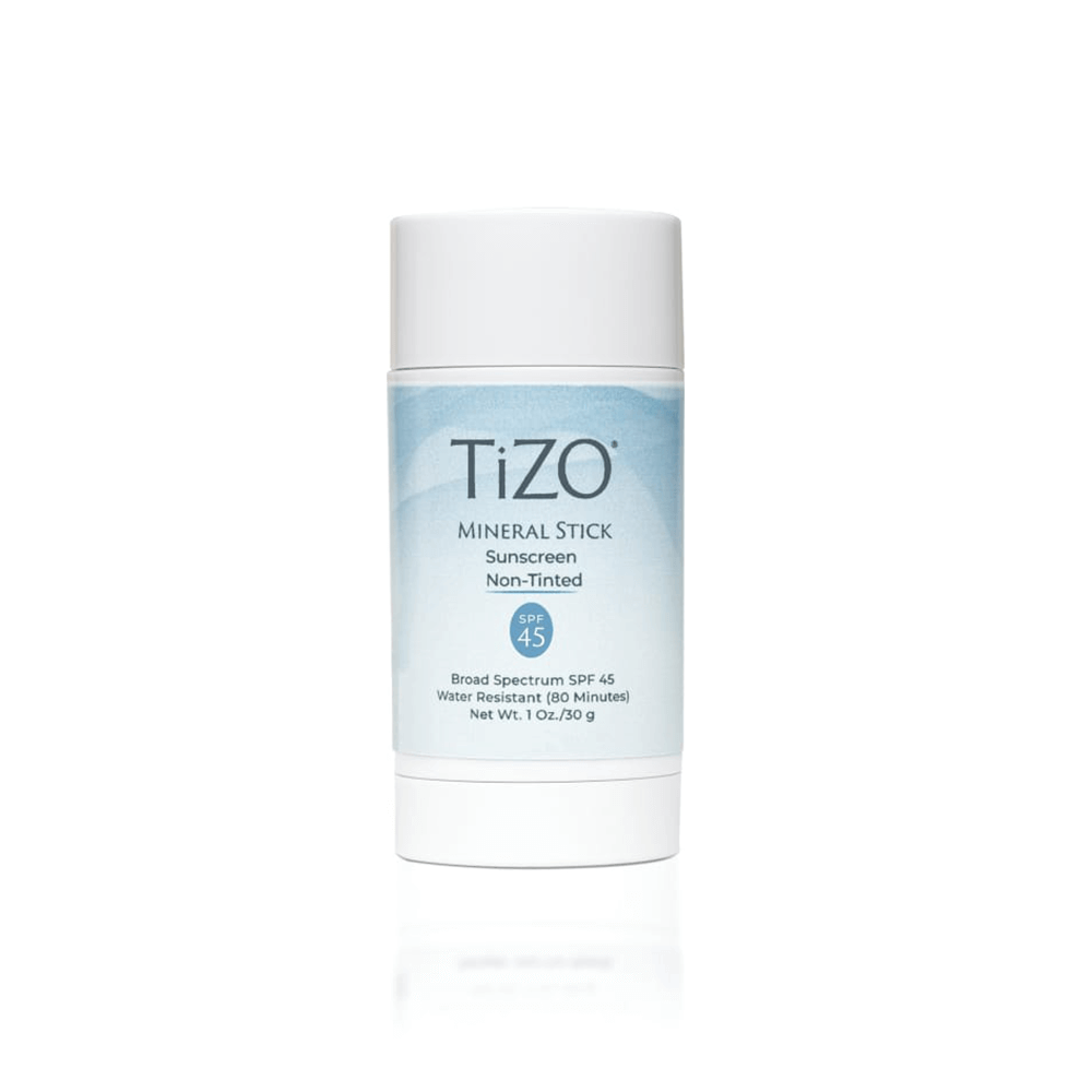 TiZO Mineral Stick SPF45+ x30g - TIENDA PIEL
