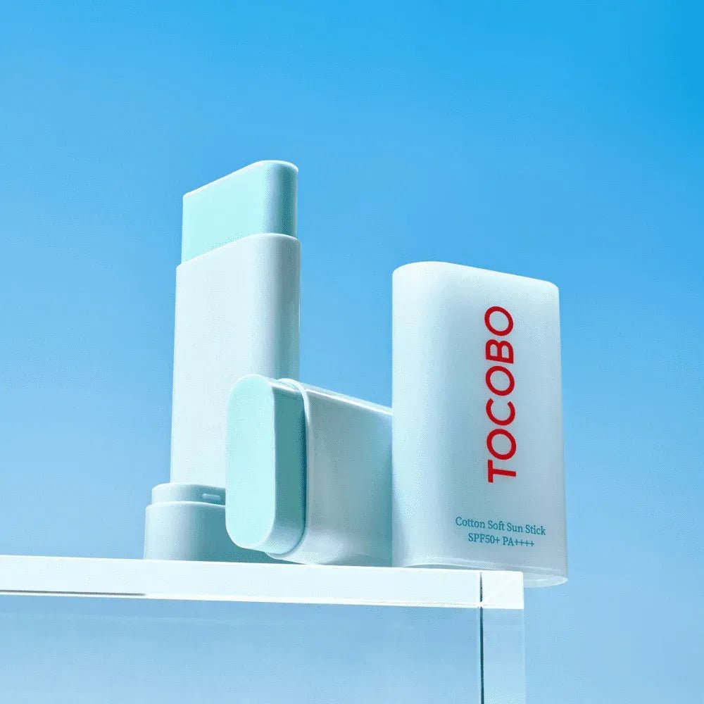 Tocobo Fotoprotector Soft Sun Stick x19g - TIENDA PIEL