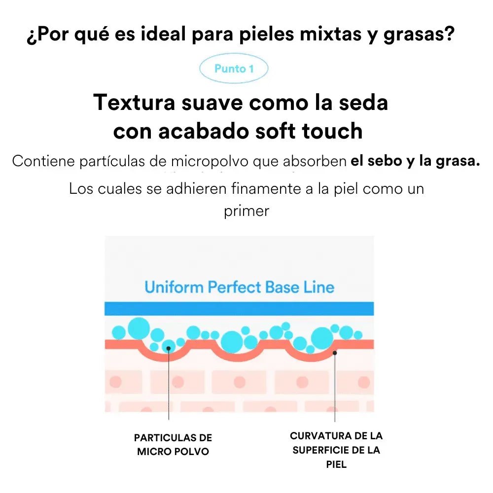 Tocobo Fotoprotector Soft Sun Stick x19g - TIENDA PIEL