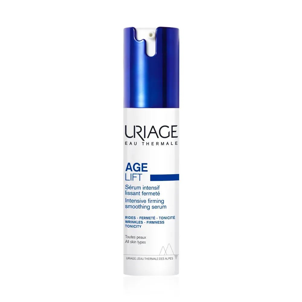 Uriage Age Lift Sérum Intensivo Reafirmante Anti - Arrugas x30ml - TIENDA PIEL