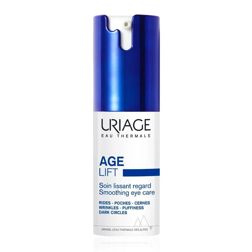 Uriage Age Lift Tratamiento Anti - Arrugas Contorno De Ojos x15ml - TIENDA PIEL