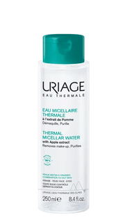 Uriage Agua Micelar Piel Grasa x250ml - TIENDA PIEL