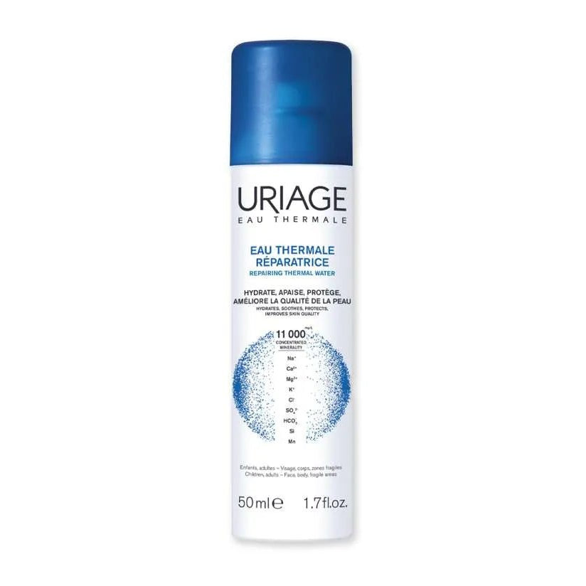 Uriage Agua Termal en Spray x50ml - Tienda Piel