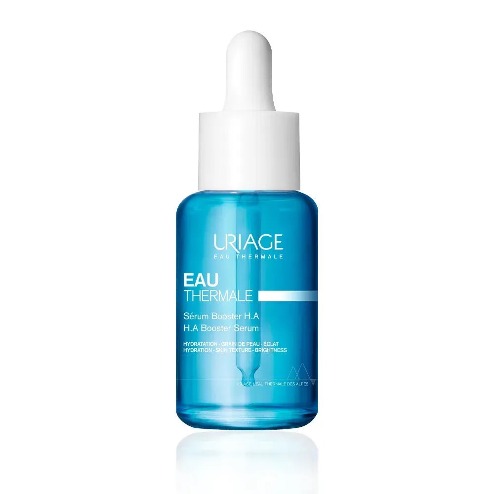 Uriage Agua Termal Sérum Booster Hidratante H.A x30ml - TIENDA PIEL