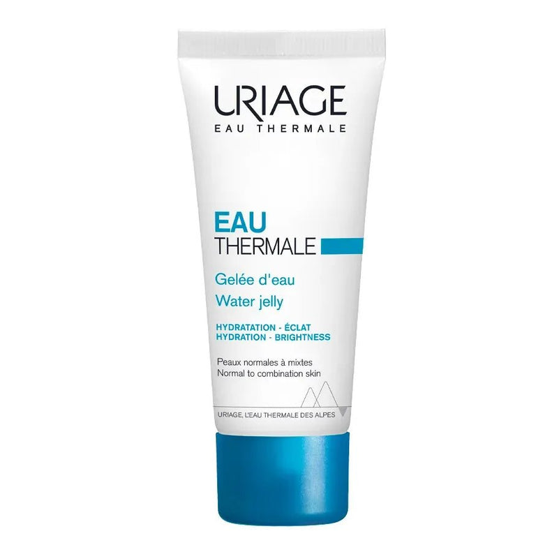Uriage Agua Termal Water Jelly x40ml