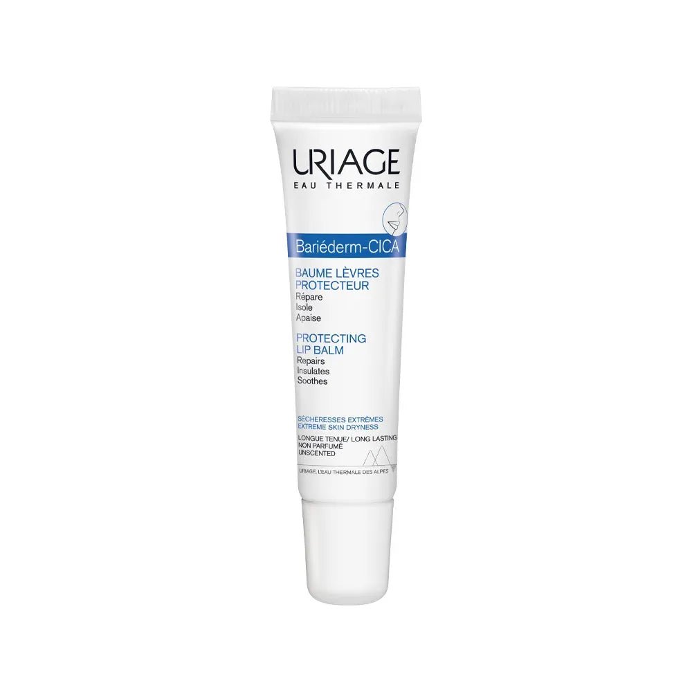 Uriage Bariéderm CICA Bálsamo de Labios x15ml - TIENDA PIEL