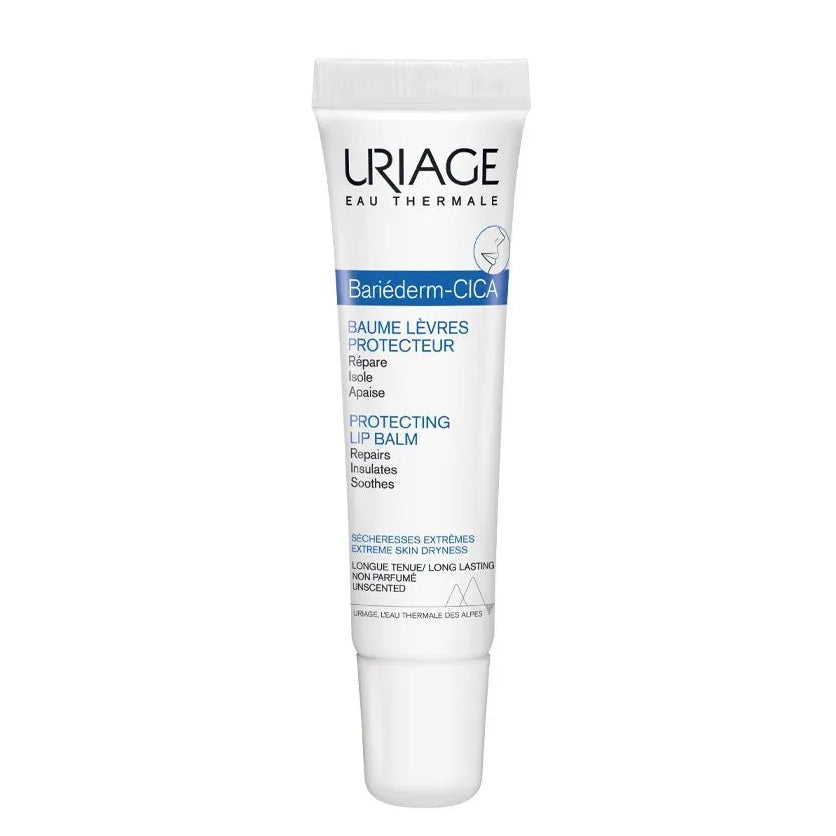 Uriage Bariéderm CICA Bálsamo de Labios x15ml - TIENDA PIEL