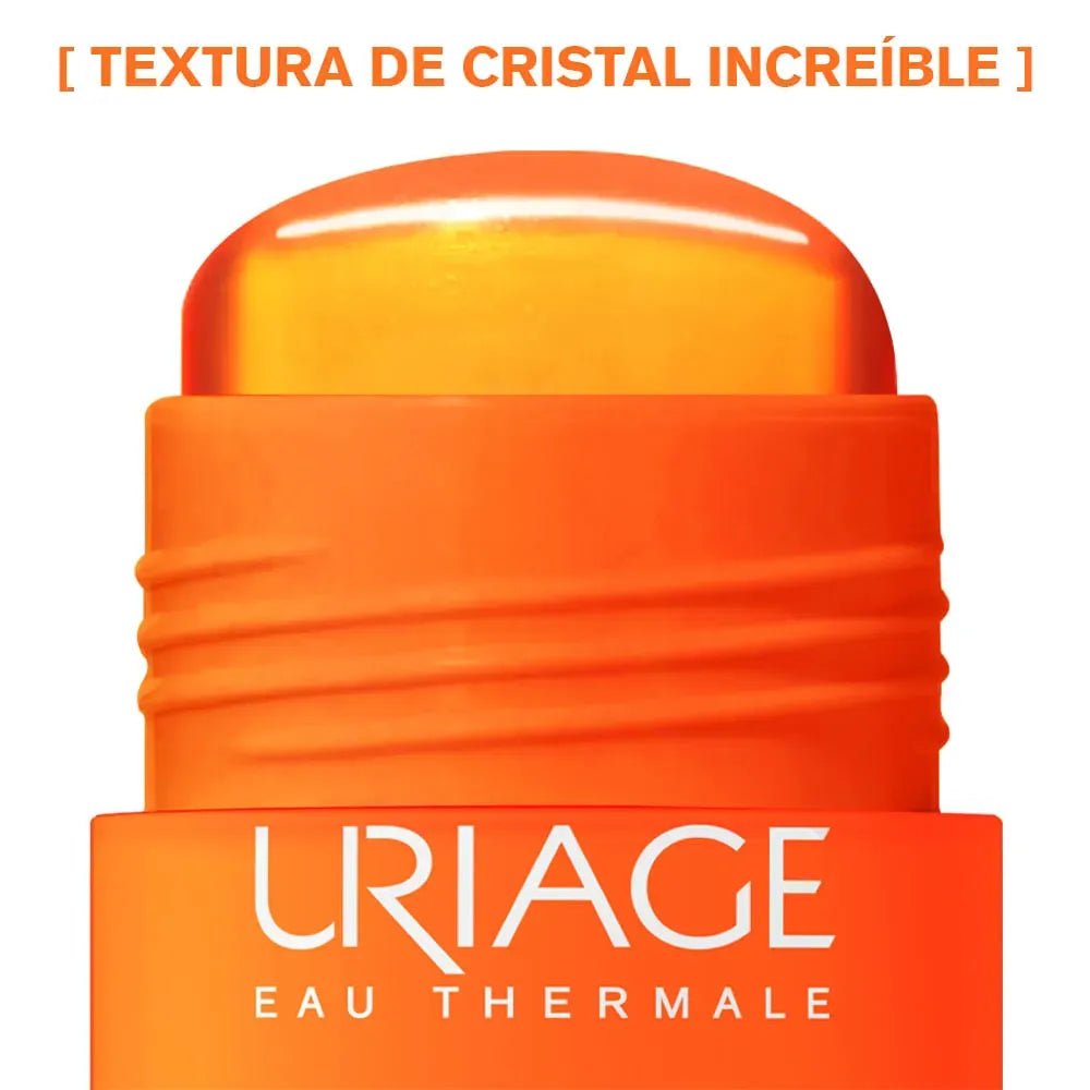 Uriage Bariésun Fotoprotector Stick Solar Invisible SPF50+ x18g - TIENDA PIEL