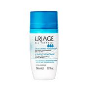 Uriage Desodorante Anti - Transpirante Tri - Actif Rollon x50ml - TIENDA PIEL