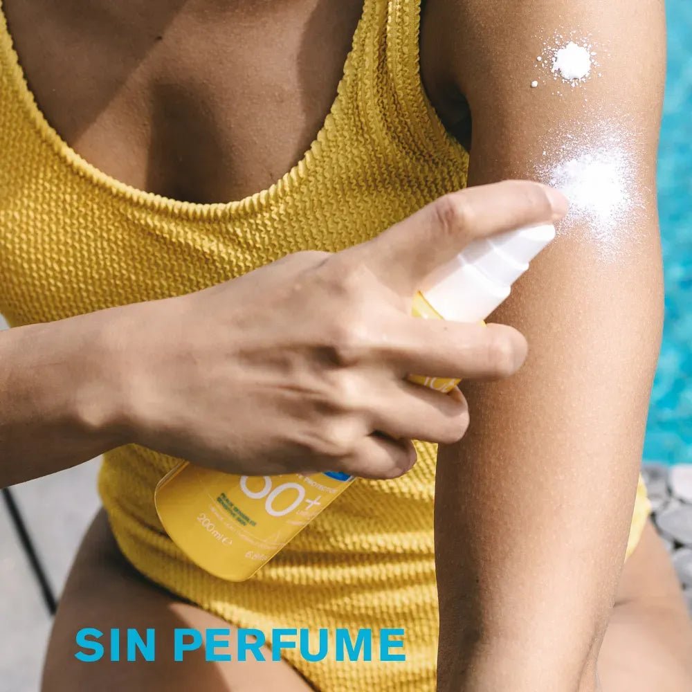 Uriage Fotoprotector Bariésun en Spray SPF50+ x200ml - TIENDA PIEL