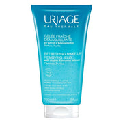 Uriage Gel Desmaquillante Refrescante x150ml - TIENDA PIEL