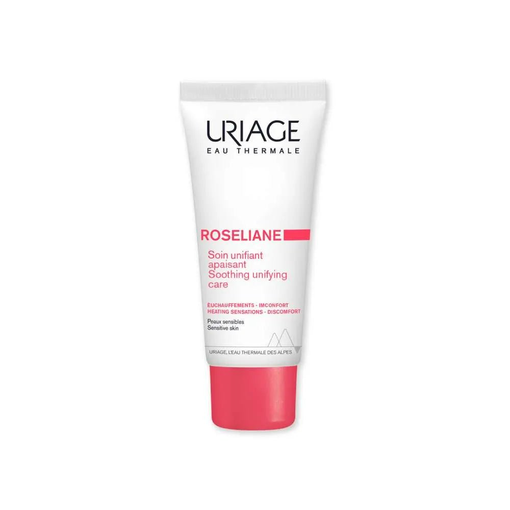 Uriage Roseliane Crema x40ml - Tienda Piel