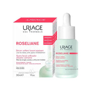 Uriage Roseliane Serum Booster Calmante Antirojeces x 30ml - Tienda Piel