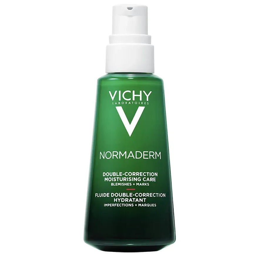 Vichy Crema Hidratante Normaderm Anti - Imperfecciones x50ml - TIENDA PIEL