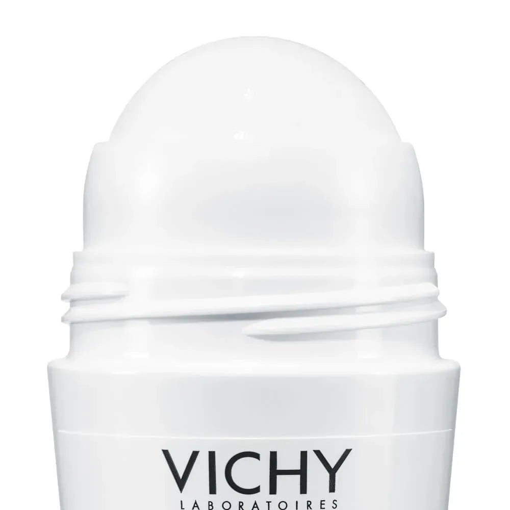 Vichy Deo Roll - On Piel Sensible 48h x50ml - TIENDA PIEL