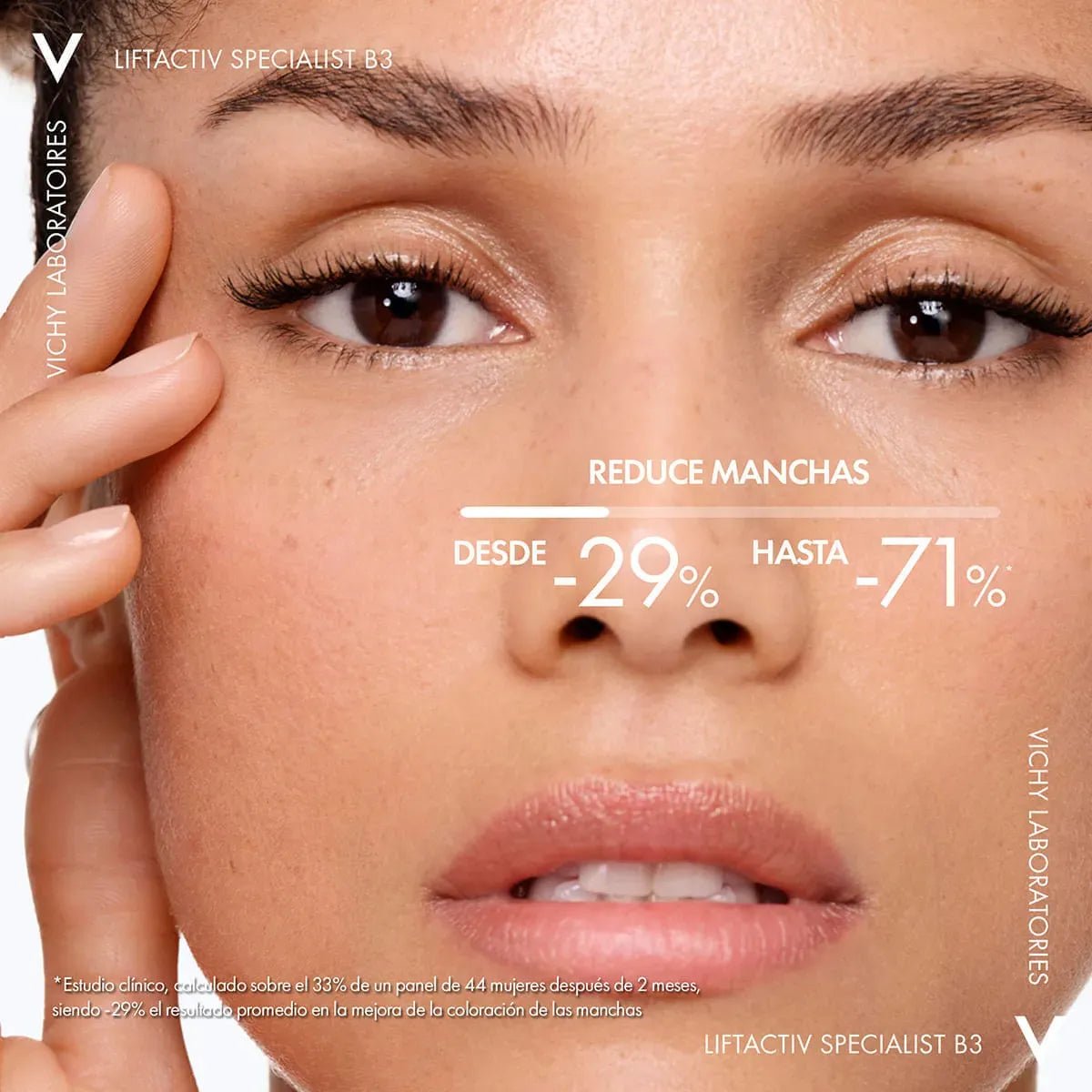 Vichy Liftactiv B3 Serum x30ml - TIENDA PIEL