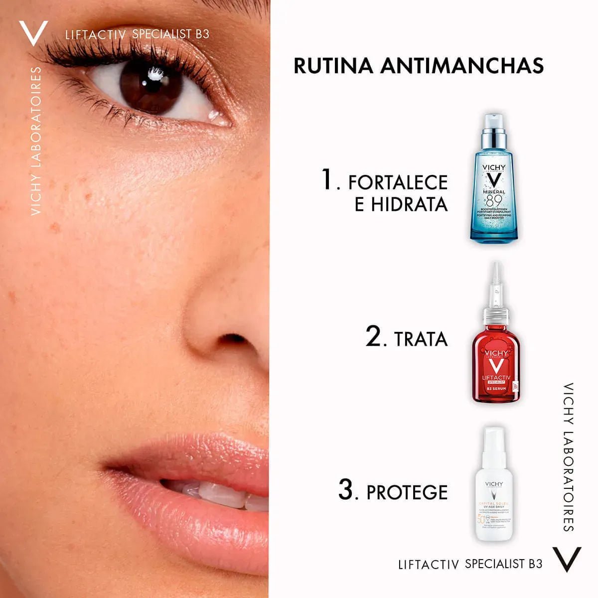 Vichy Liftactiv B3 Serum x30ml - TIENDA PIEL