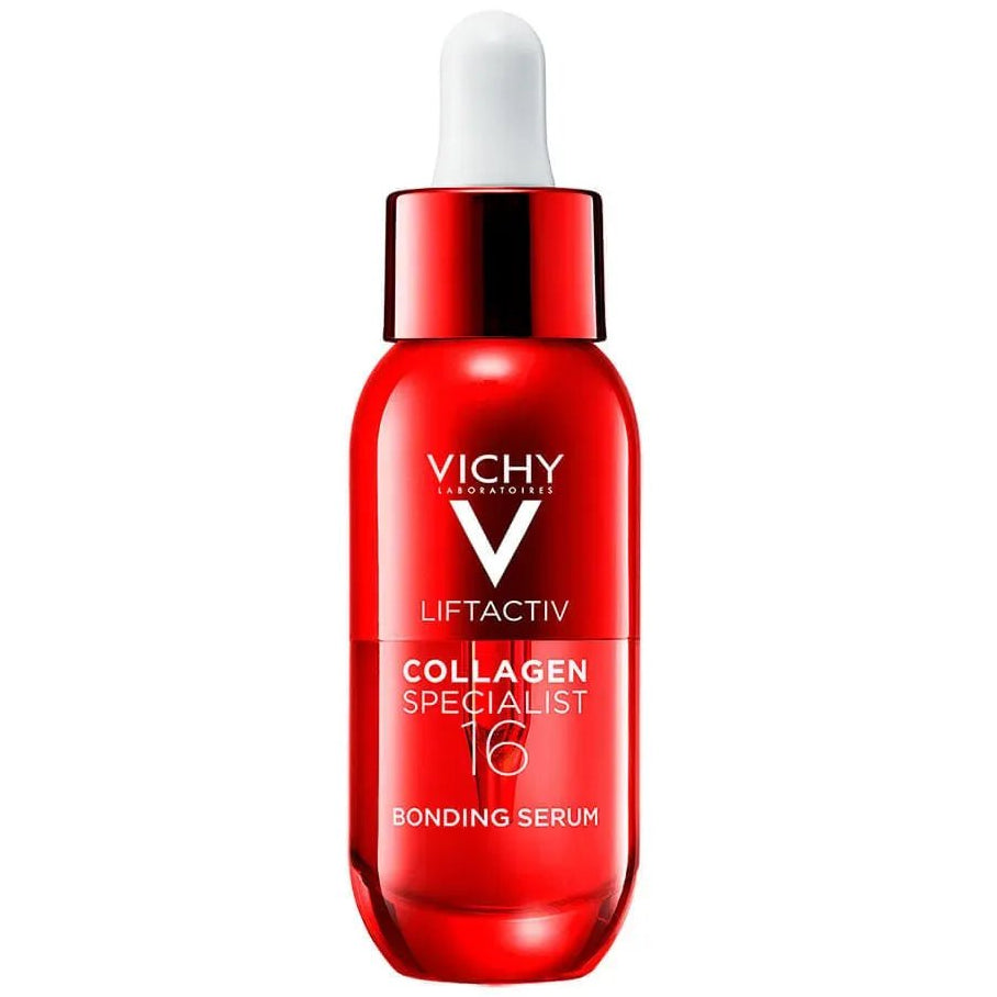 Vichy Liftactiv Collagen Specialist 16 Bonding Sérum x30ml - TIENDA PIEL