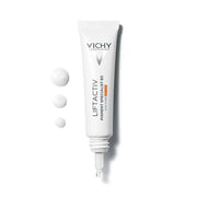 Vichy Liftactiv Pigment Specialist B3 Cuidado de ojos SPF50 x15ml - TIENDA PIEL